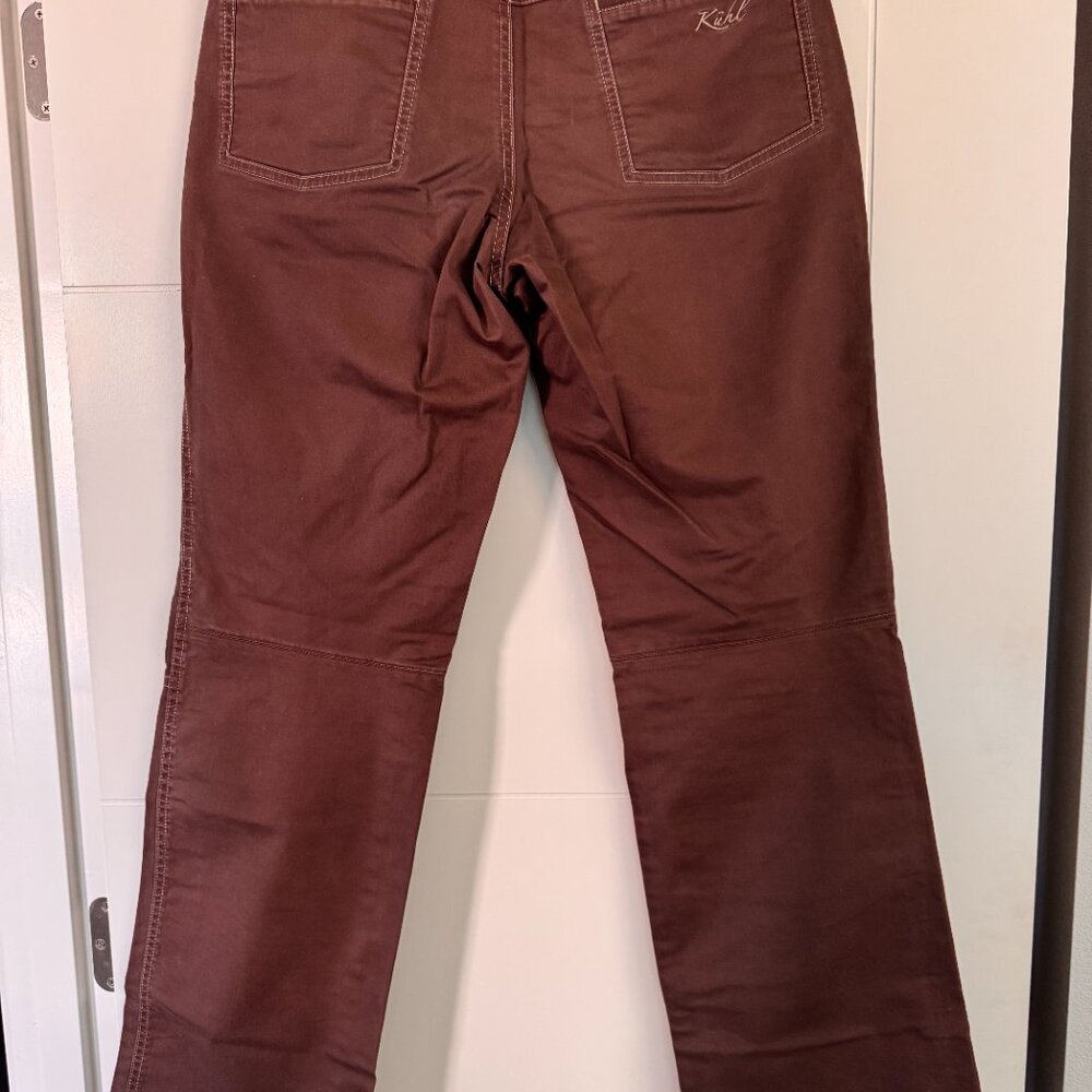 Kuhl Rydr Pants for Women - Picture 4 of 6